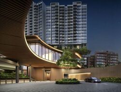 Lentor Hills Residences (D26), Apartment #562045191